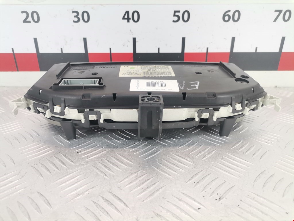 Панель приборов (щиток) RENAULT Megane II 2002-2009