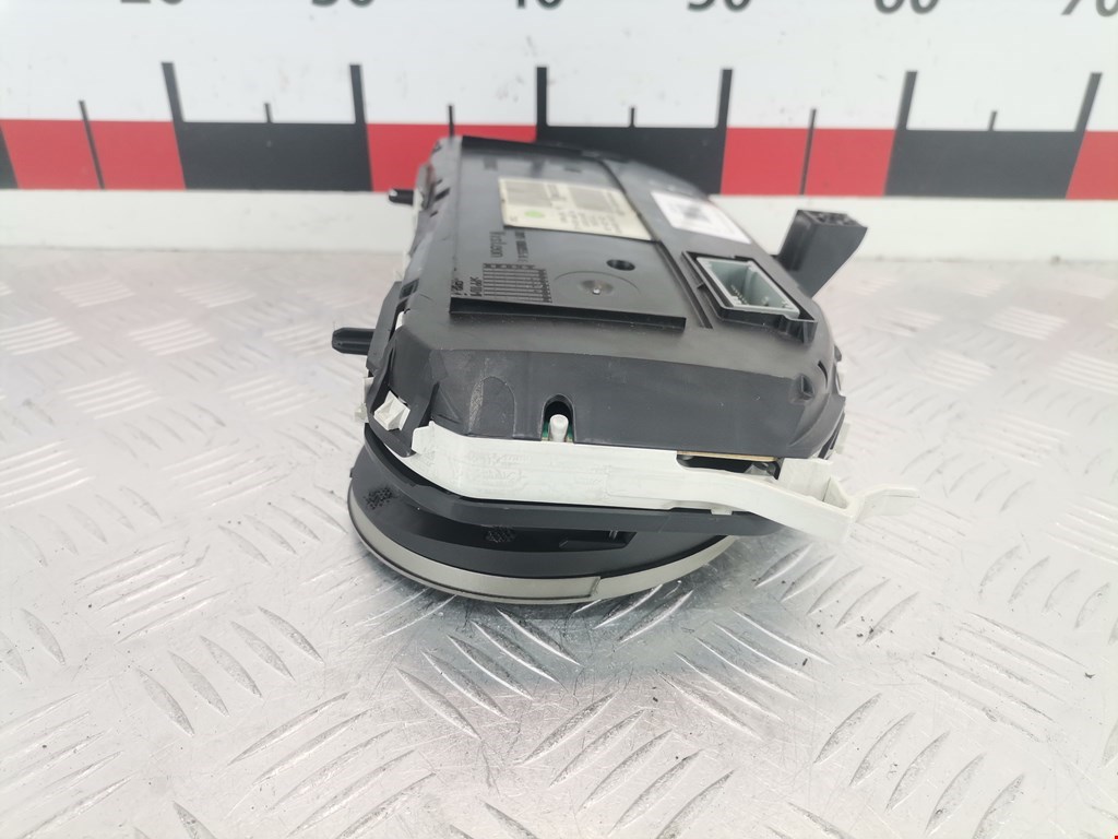 Панель приборов (щиток) RENAULT Megane II 2002-2009