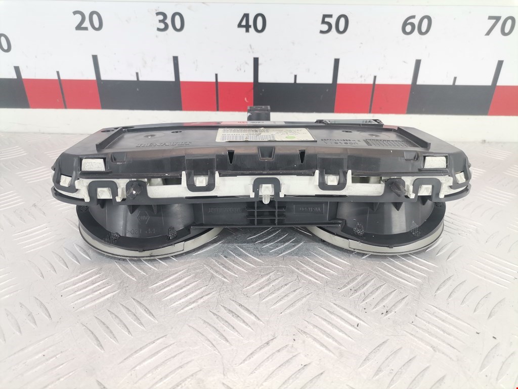 Панель приборов (щиток) RENAULT Megane II 2002-2009