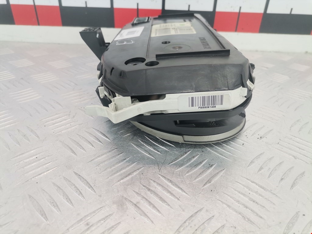 Панель приборов (щиток) RENAULT Megane II 2002-2009