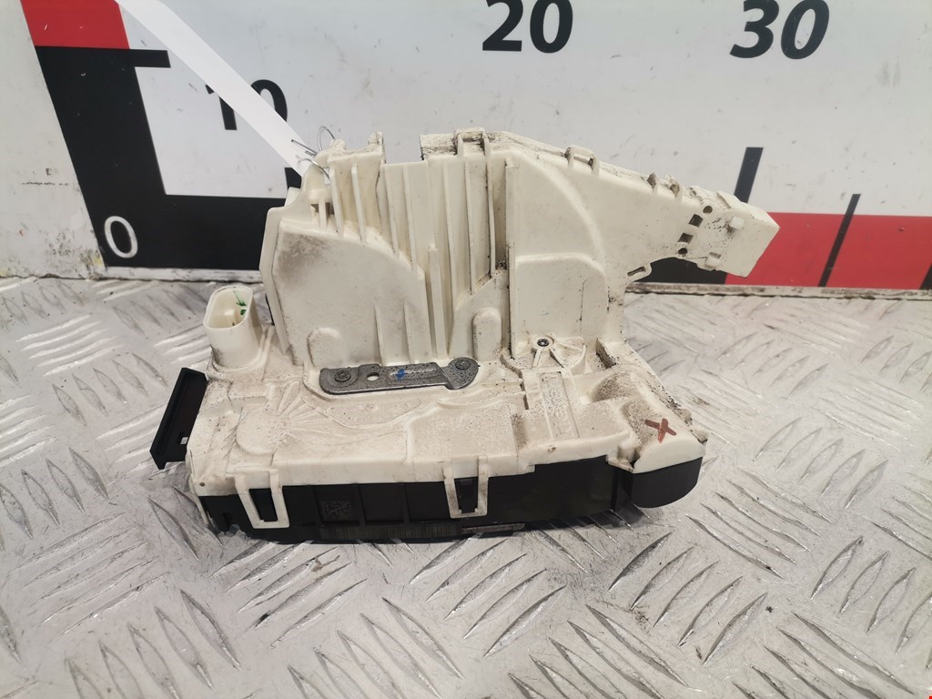 Замок двери задней правой MERCEDES-BENZ E-Class W212, S212, C207 2009-2016