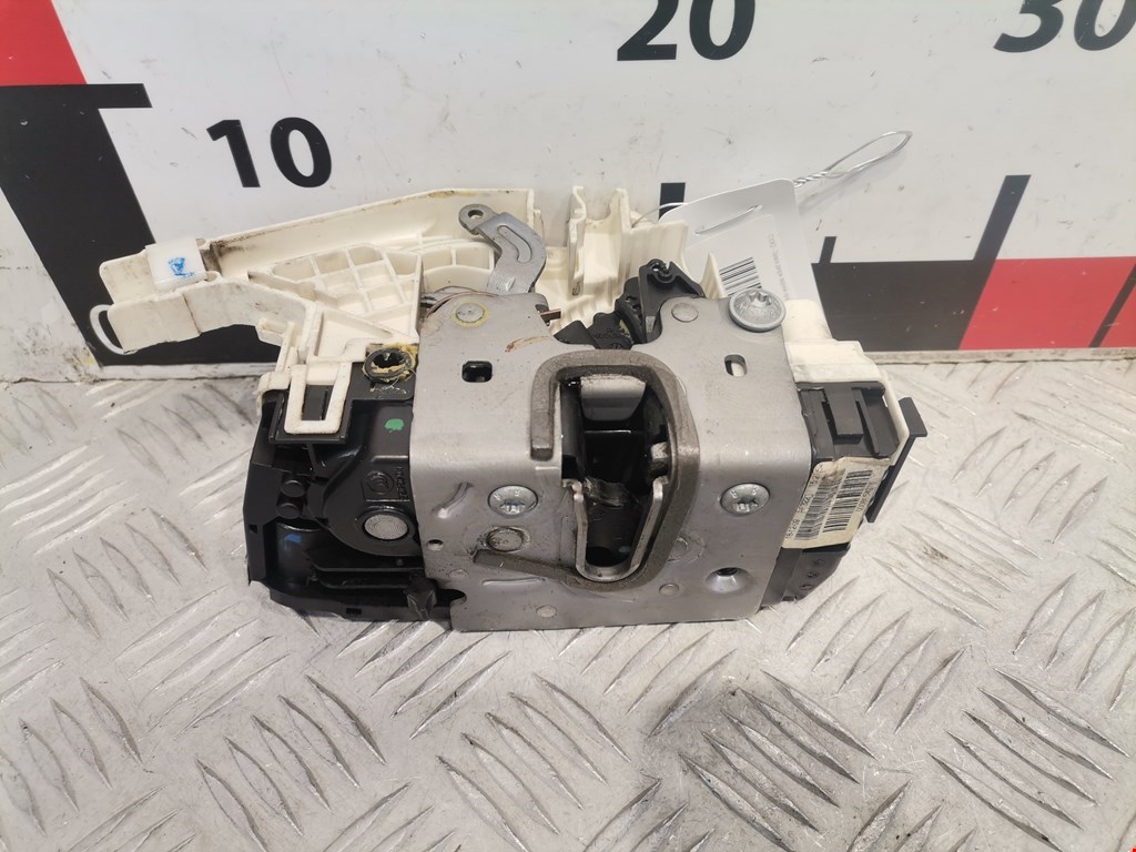 Замок двери задней правой MERCEDES-BENZ E-Class W212, S212, C207 2009-2016