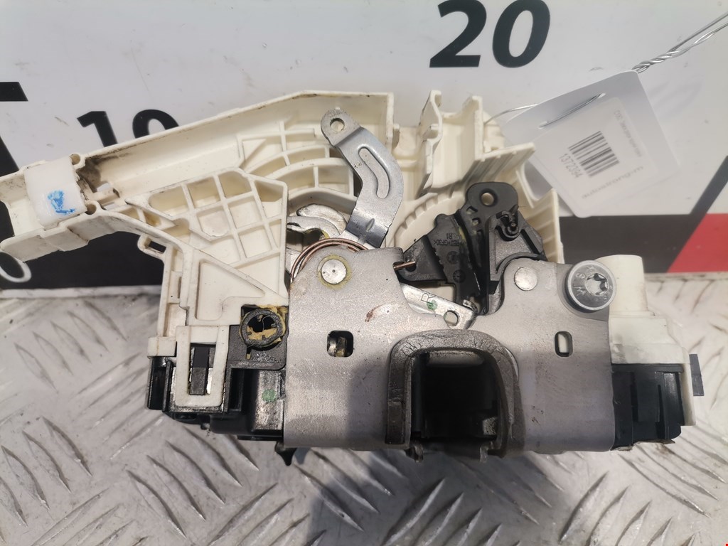 Замок двери задней правой MERCEDES-BENZ E-Class W212, S212, C207 2009-2016