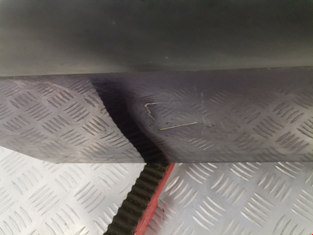 Дверь задняя левая PEUGEOT 307 2001-2008