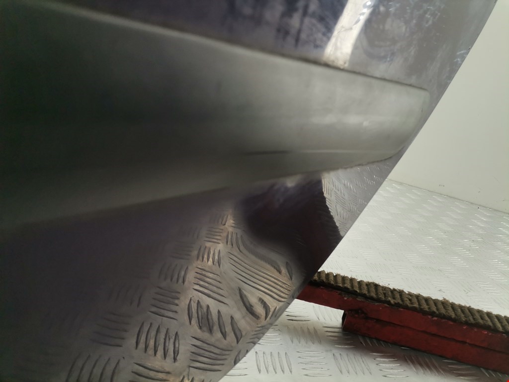 Дверь задняя левая PEUGEOT 307 2001-2008