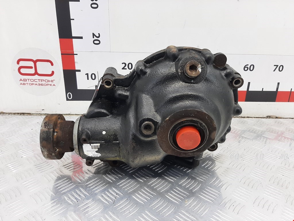 Редуктор переднего моста LAND ROVER Range Rover 2002-2012