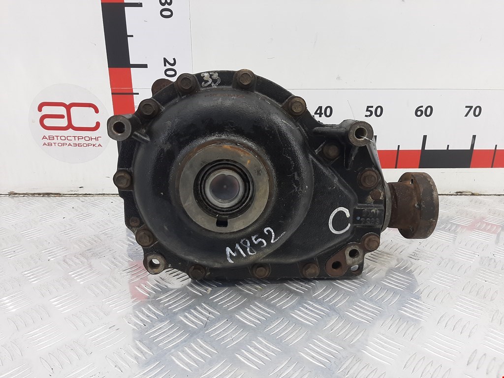 Редуктор переднего моста LAND ROVER Range Rover 2002-2012