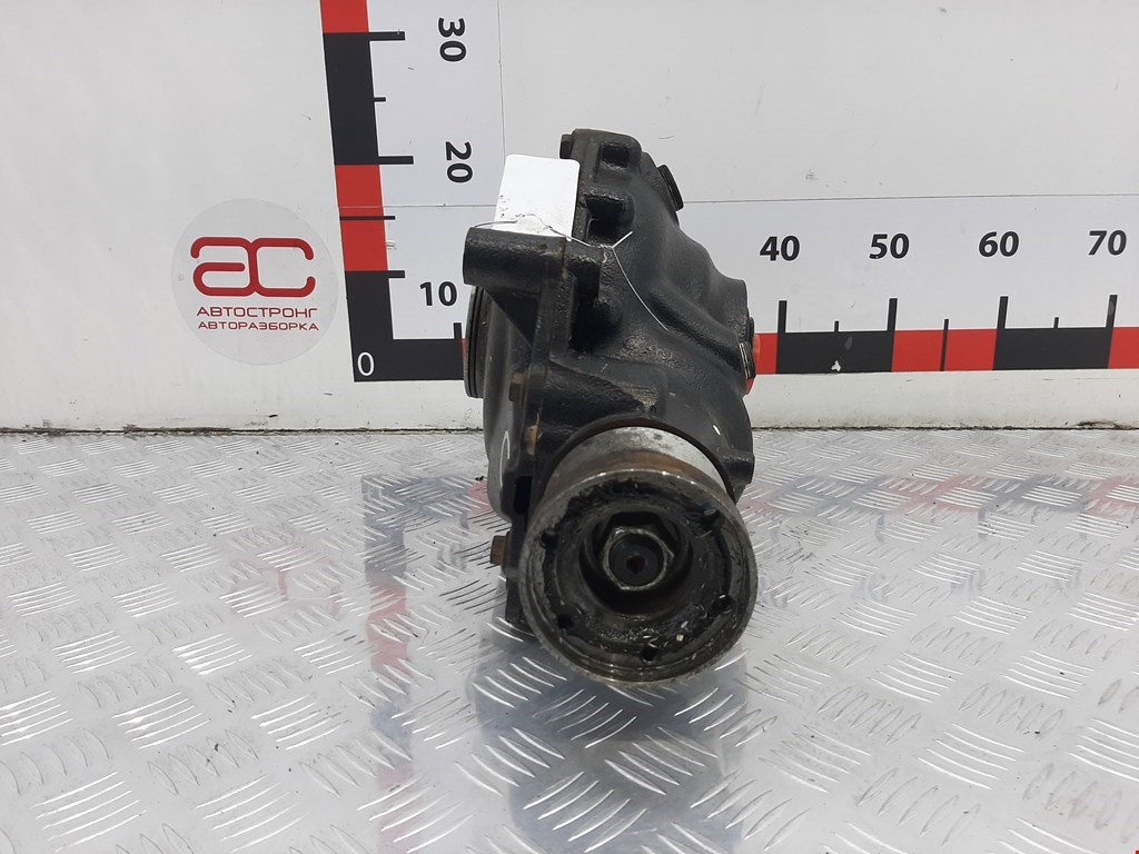 Редуктор переднего моста LAND ROVER Range Rover 2002-2012