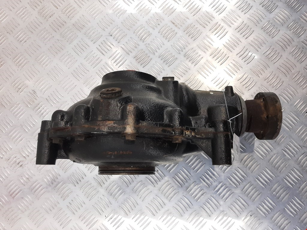 Редуктор переднего моста LAND ROVER Range Rover 2002-2012