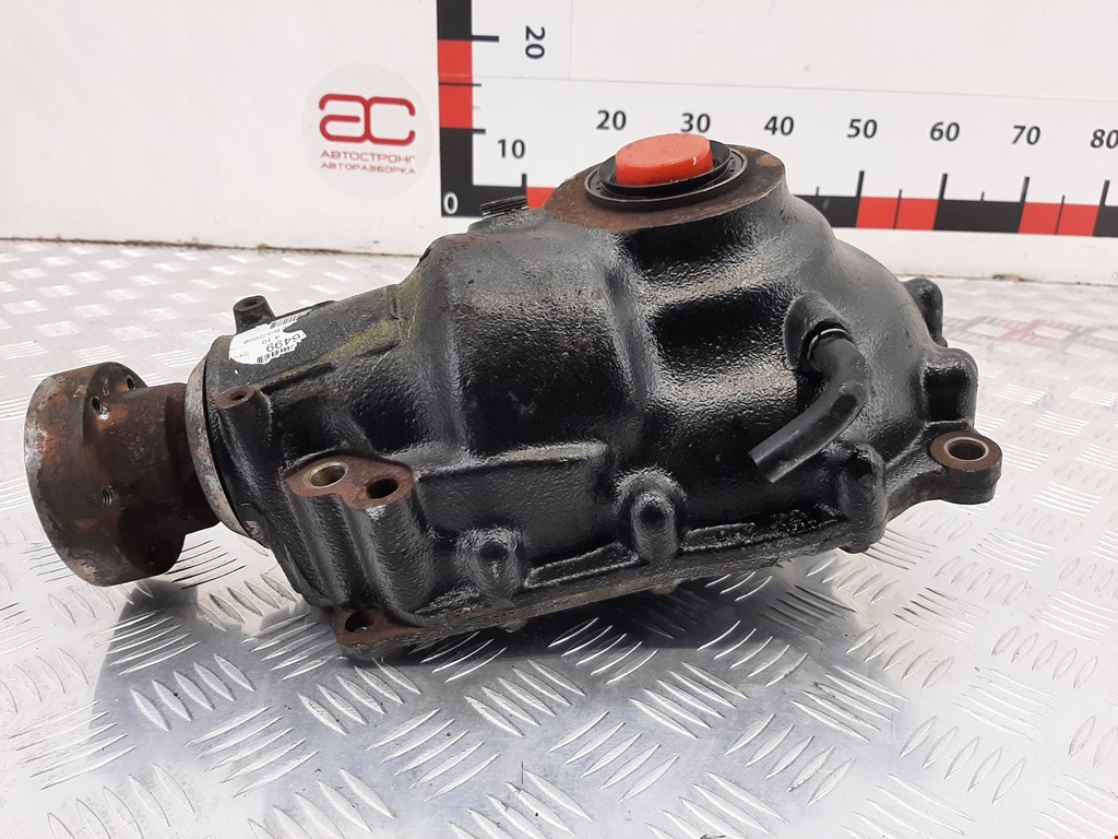 Редуктор переднего моста LAND ROVER Range Rover 2002-2012