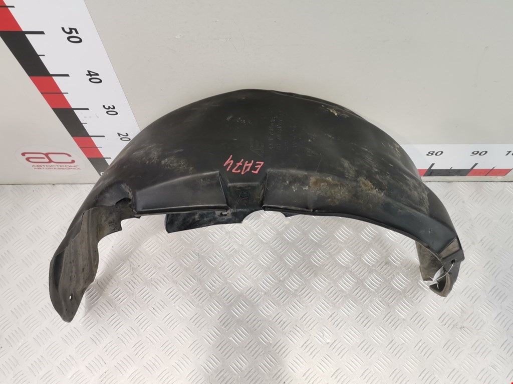 Локер (подкрылок) задний правый FORD Galaxy 1995-2005