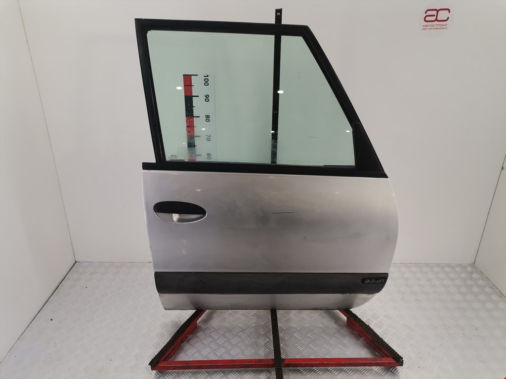 Дверь передняя правая RENAULT Espace 1997-2003