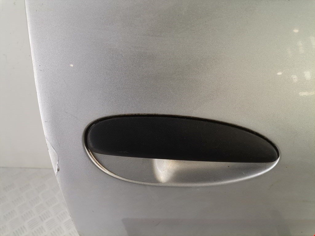 Дверь передняя правая RENAULT Espace 1997-2003