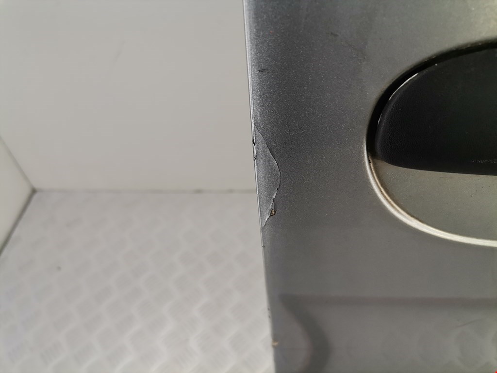 Дверь передняя правая RENAULT Espace 1997-2003