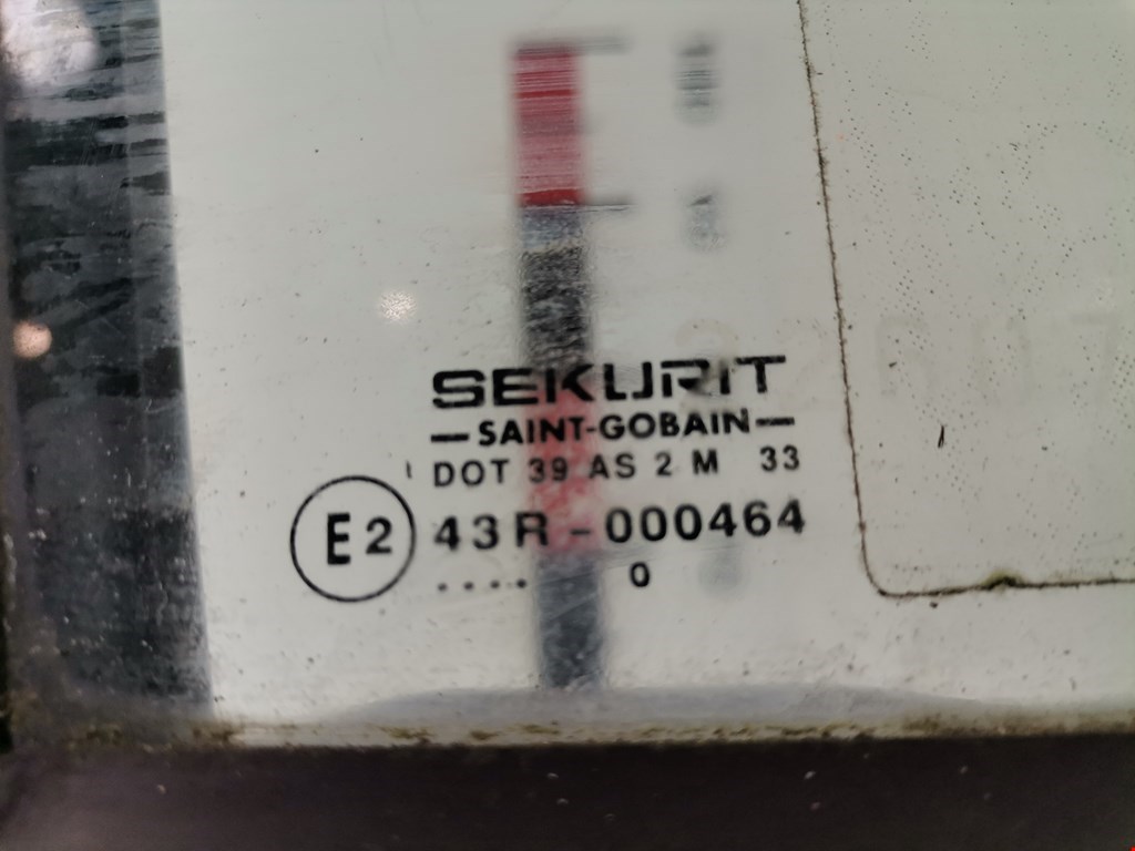 Дверь передняя правая RENAULT Espace 1997-2003