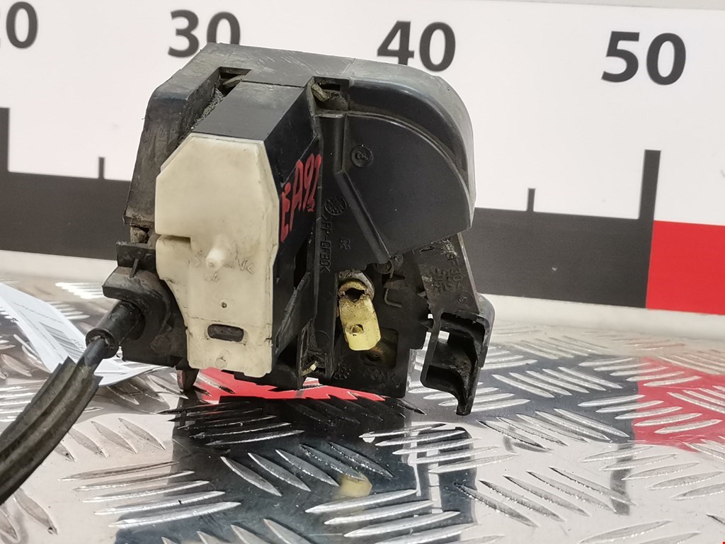 Замок двери передней левой RENAULT Clio 1998-2008