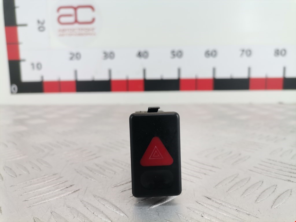 Кнопка аварийной сигнализации (аварийки) FORD Galaxy 1995-2005