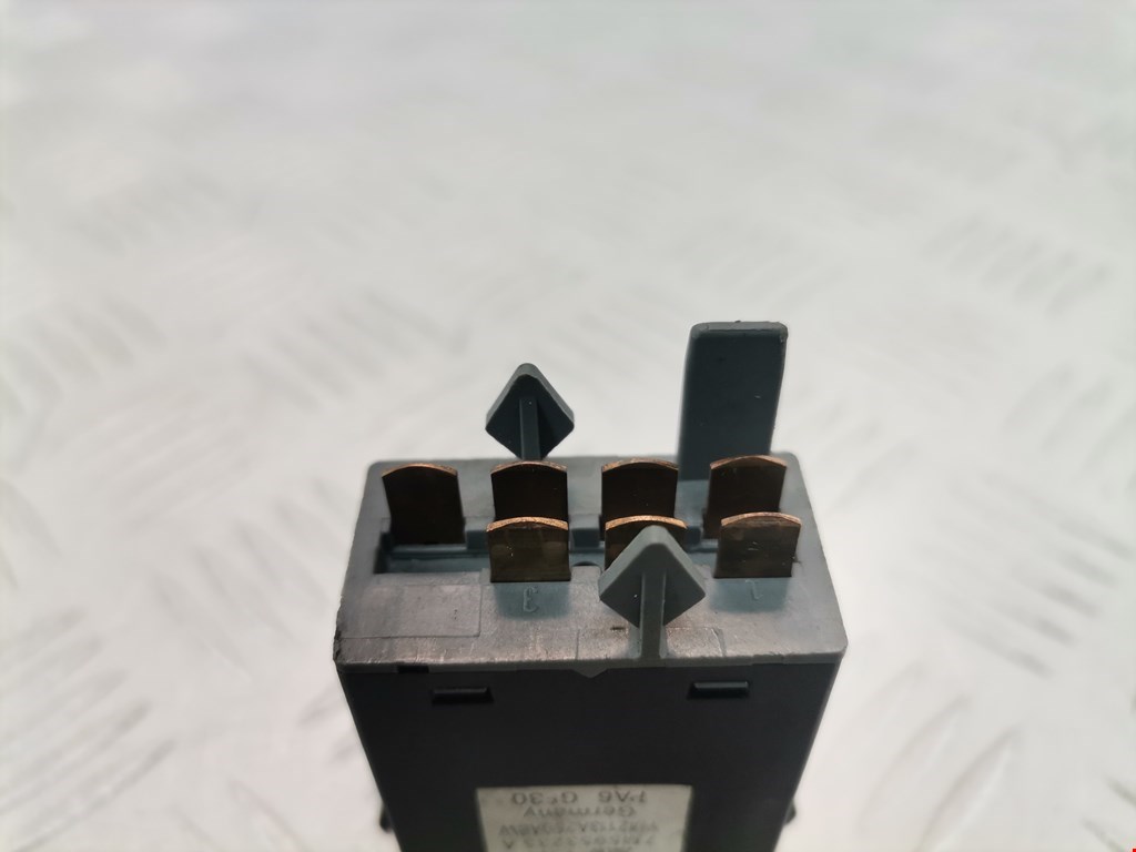 Кнопка аварийной сигнализации (аварийки) FORD Galaxy 1995-2005