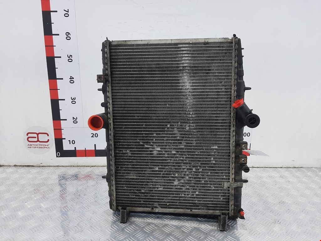 Радиатор основной RENAULT Laguna 2001-2007