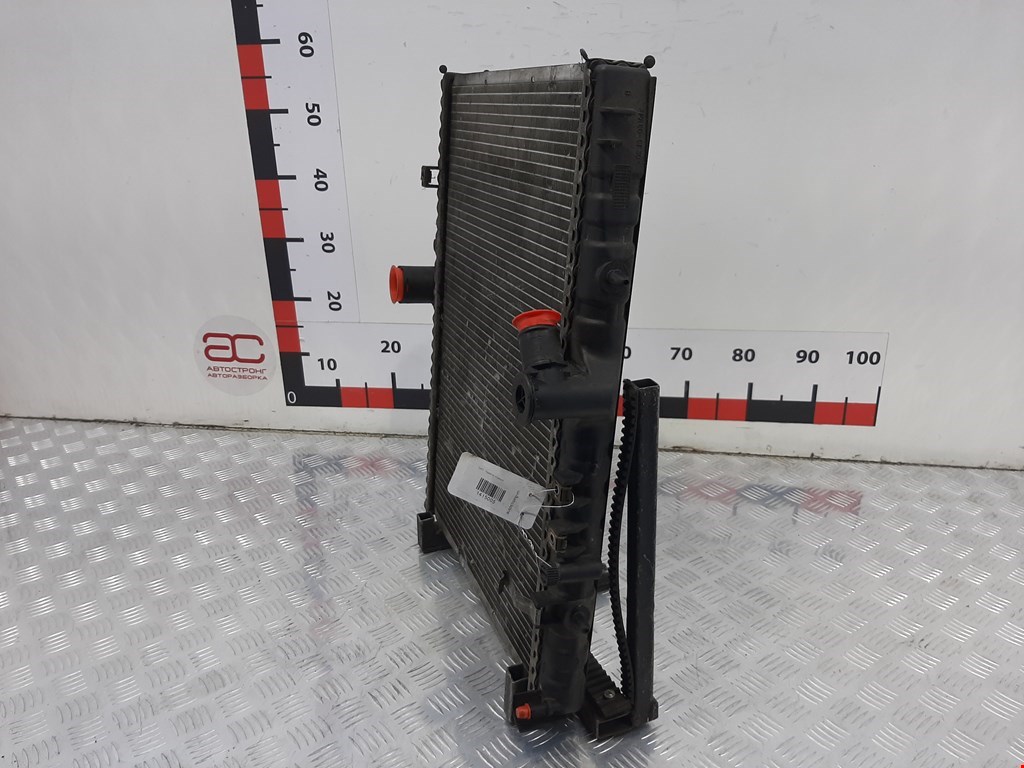 Радиатор основной RENAULT Laguna 2001-2007