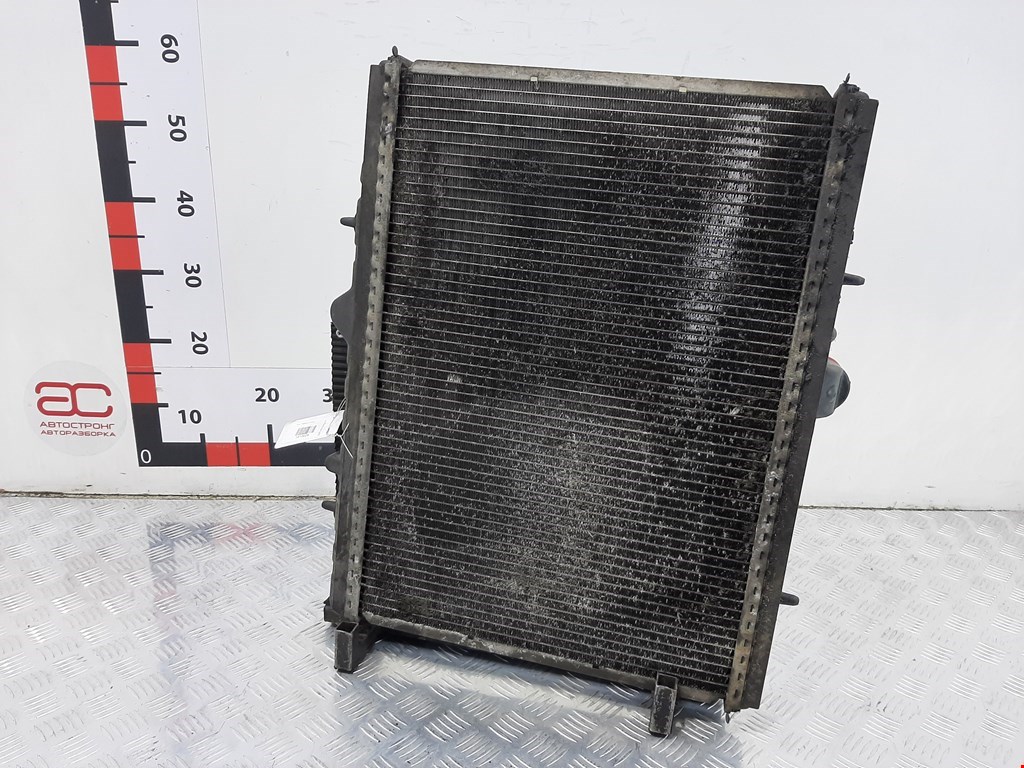 Радиатор основной RENAULT Laguna 2001-2007
