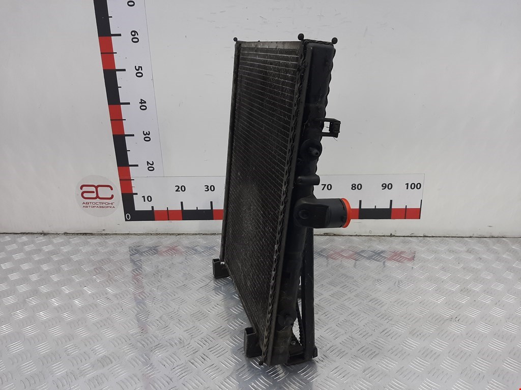 Радиатор основной RENAULT Laguna 2001-2007