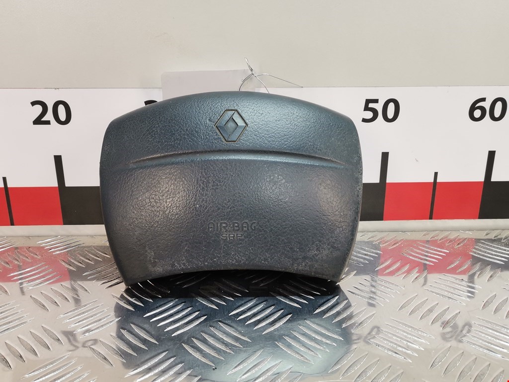 Подушка безопасности в рулевое колесо RENAULT Espace 1997-2003