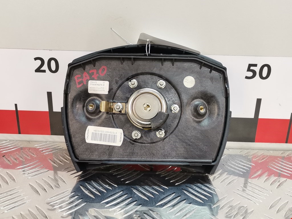 Подушка безопасности в рулевое колесо RENAULT Espace 1997-2003