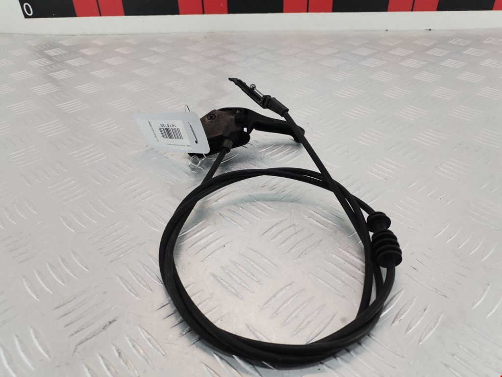Ручка открывания капота RENAULT Megane II 2002-2009