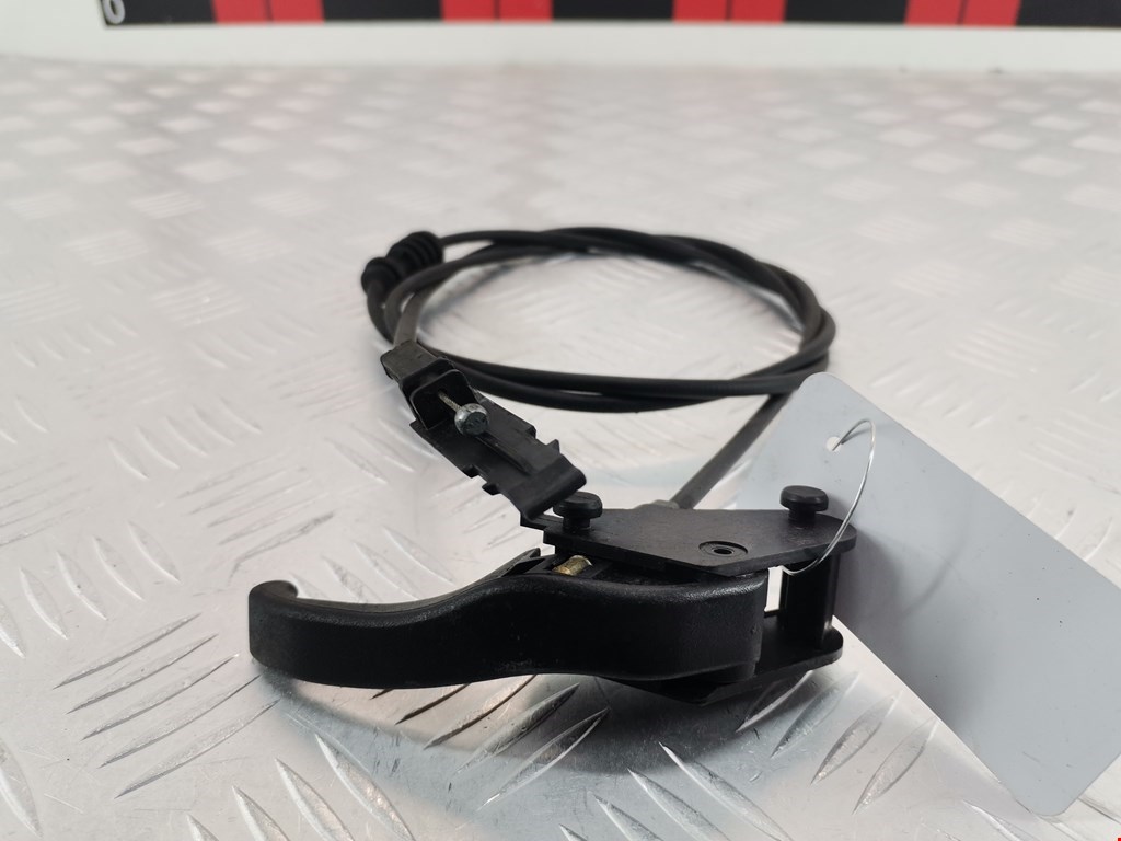 Ручка открывания капота RENAULT Megane II 2002-2009