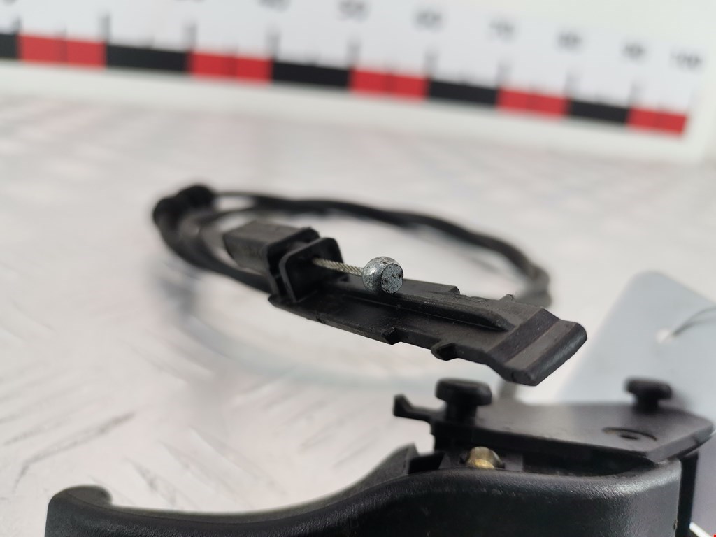 Ручка открывания капота RENAULT Megane II 2002-2009