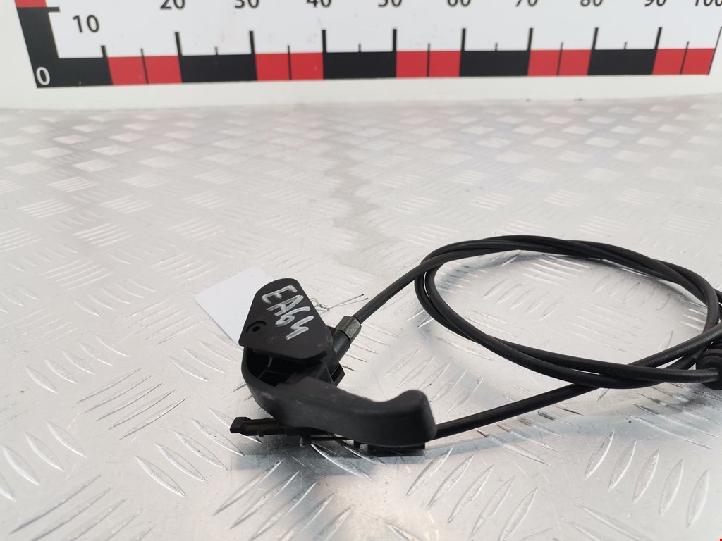 Ручка открывания капота RENAULT Megane II 2002-2009