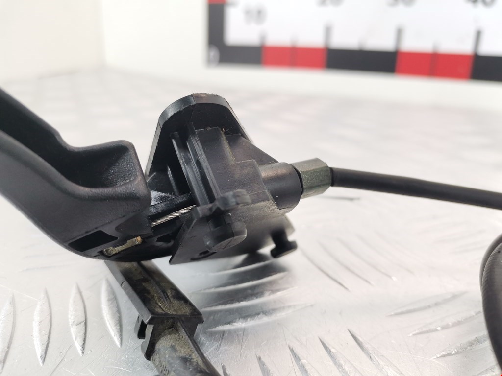 Ручка открывания капота RENAULT Megane II 2002-2009