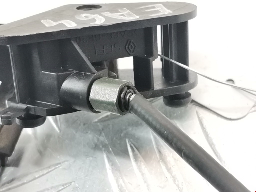 Ручка открывания капота RENAULT Megane II 2002-2009