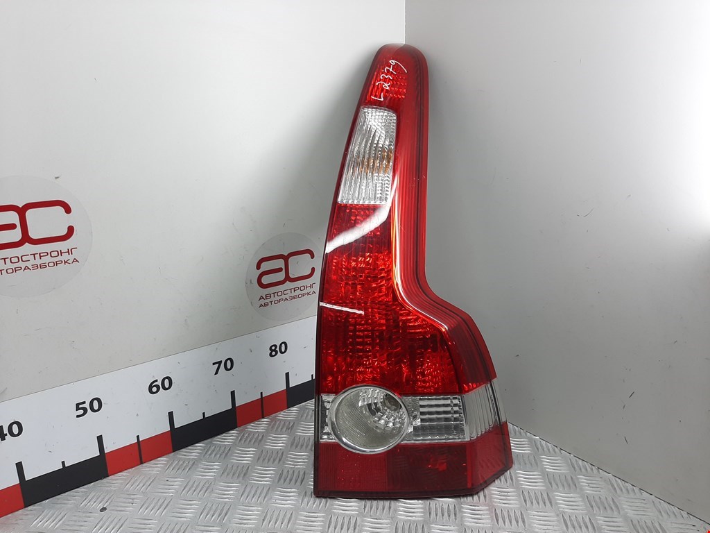 Фонарь задний правый VOLVO V50 I 2004-2012