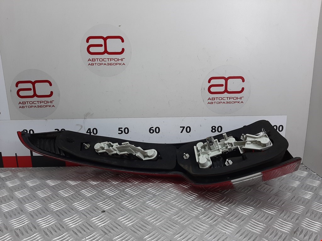 Фонарь задний правый VOLVO V50 I 2004-2012