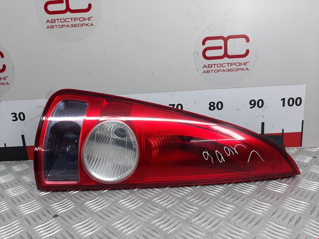 Фонарь задний левый RENAULT Espace 2003-2014