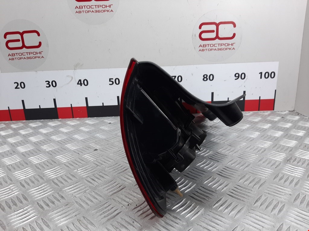 Фонарь задний левый RENAULT Espace 2003-2014