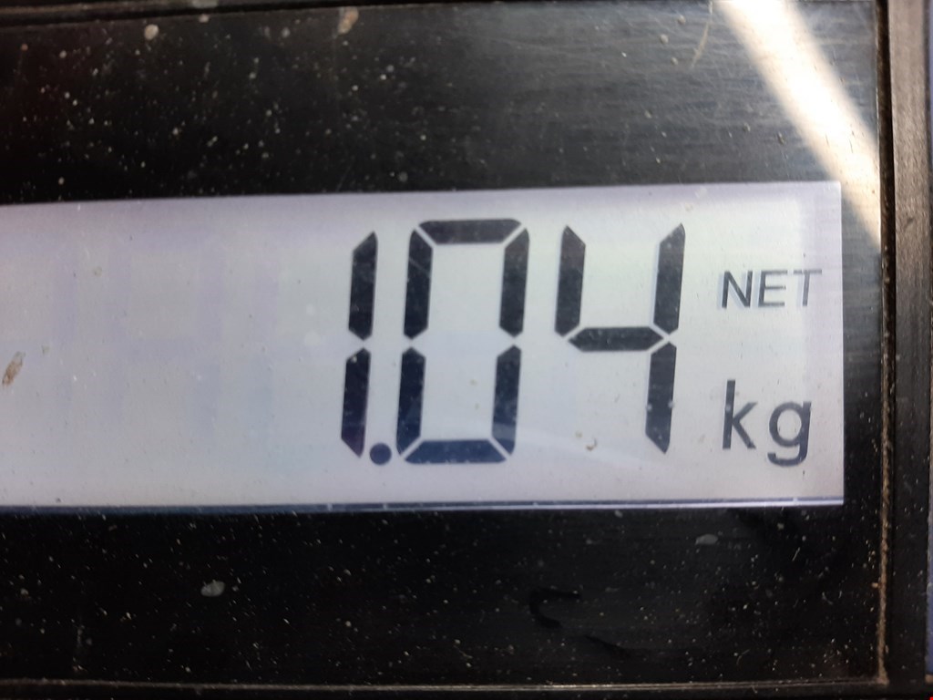 Фонарь задний левый RENAULT Espace 2003-2014