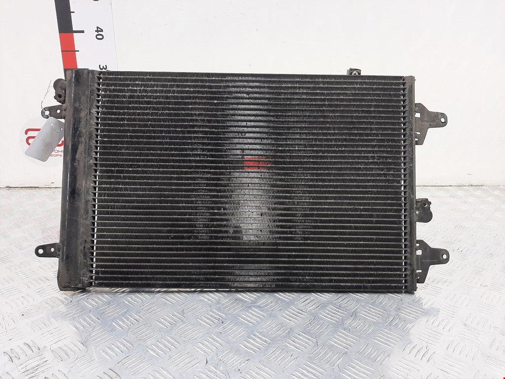 Радиатор кондиционера FORD Galaxy 1995-2005
