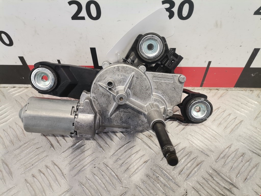 Моторчик стеклоочистителя задний FORD Focus III 2011-2019