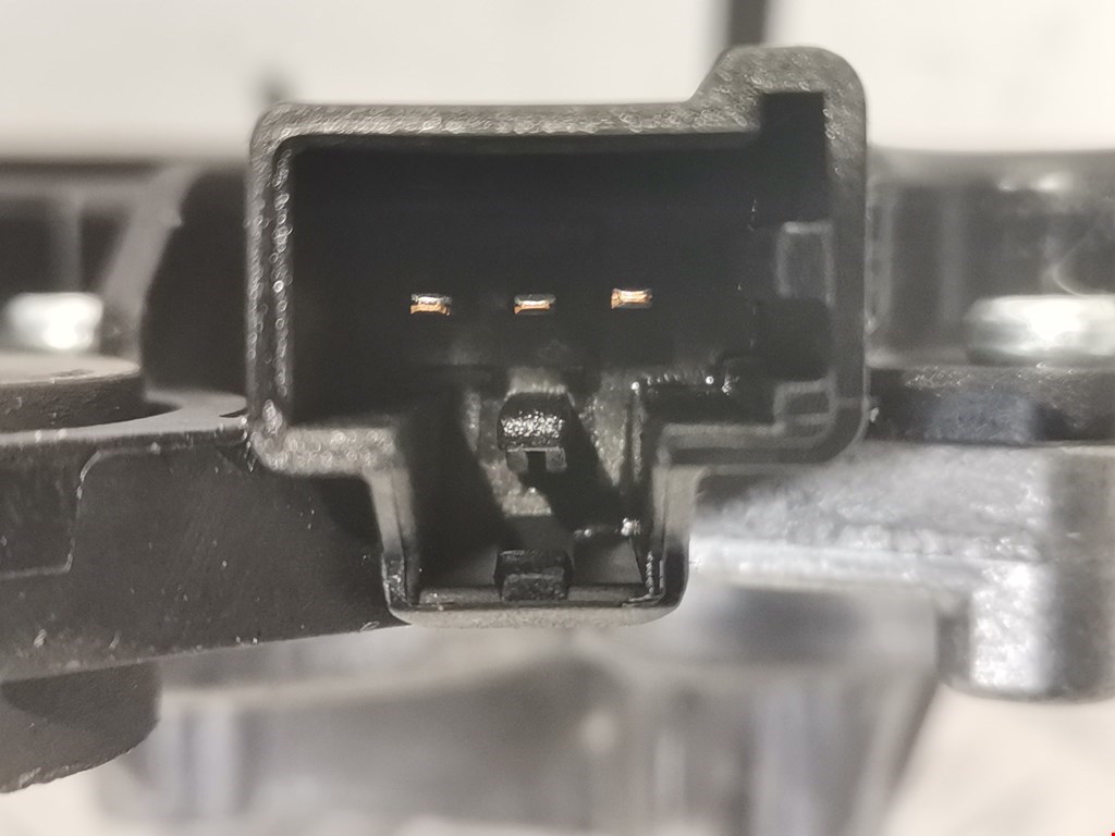 Моторчик стеклоочистителя задний FORD Focus III 2011-2019