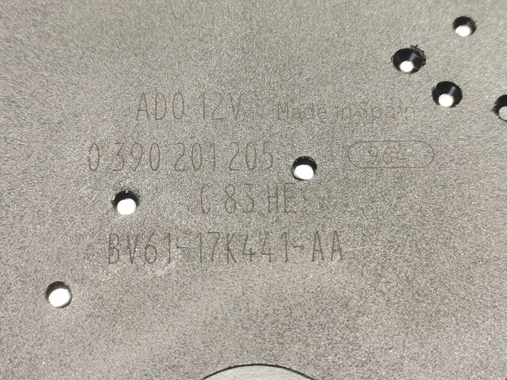 Моторчик стеклоочистителя задний FORD Focus III 2011-2019