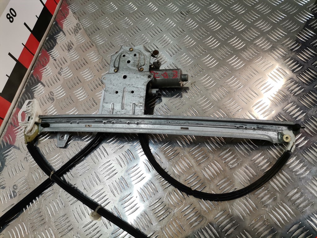 Стеклоподъемник передний правый CITROEN Xsara Picasso 1999-2012