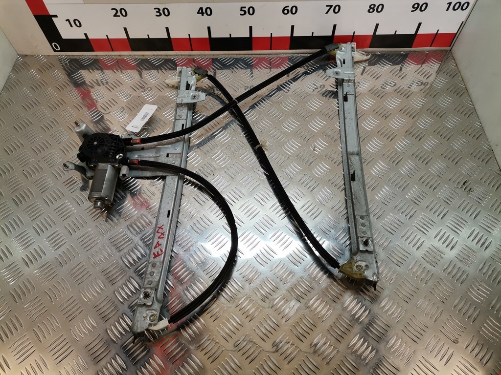 Стеклоподъемник передний правый CITROEN Xsara Picasso 1999-2012