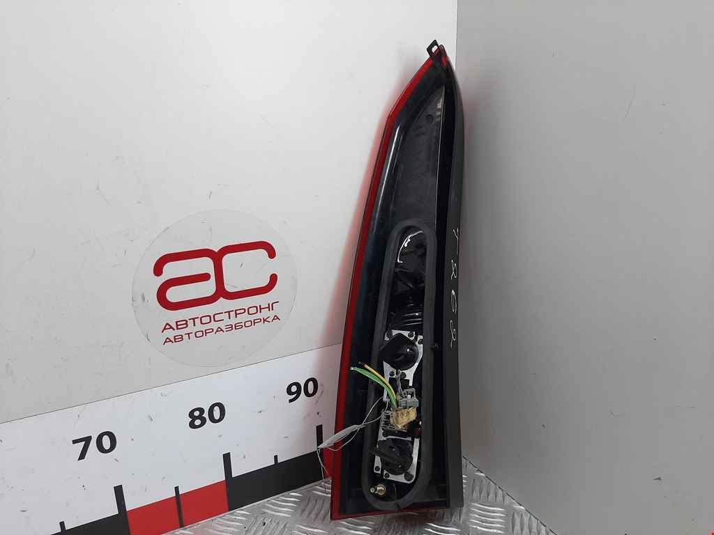 Фонарь задний правый VOLVO V70 II 2000-2007