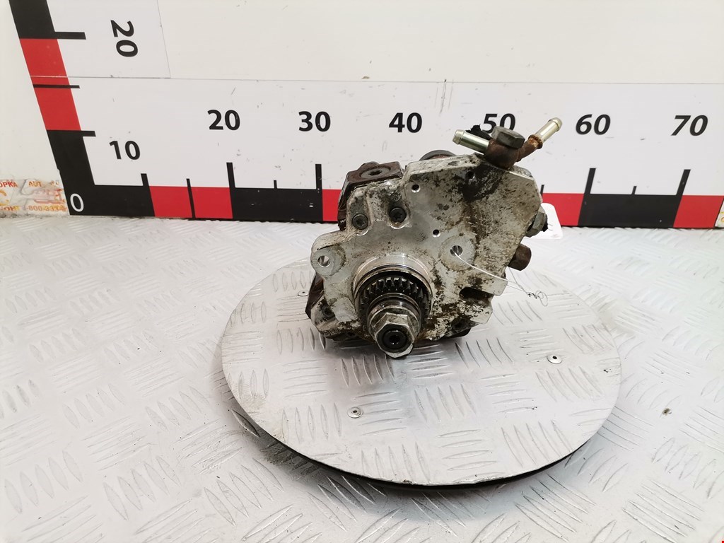 Регулятор давления топлива Mercedes A-Class (W169) (2004-2012)