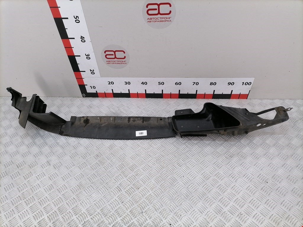 Пыльник (кузов наружные) HONDA Civic 4D 2006-2016