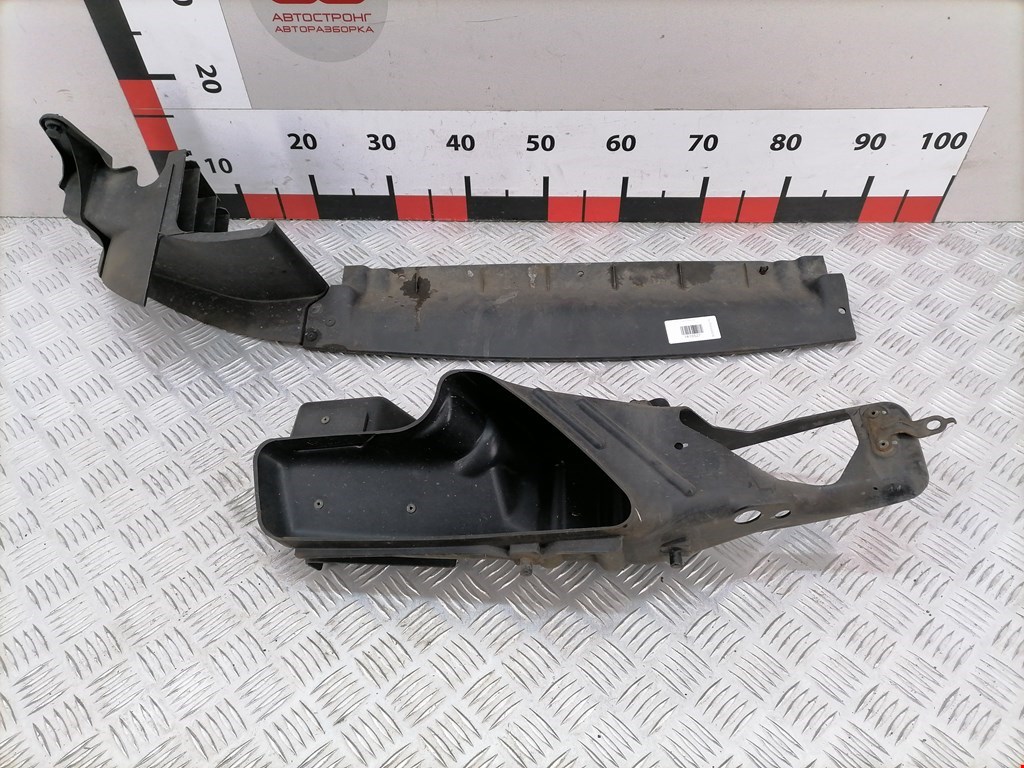 Пыльник (кузов наружные) HONDA Civic 4D 2006-2016