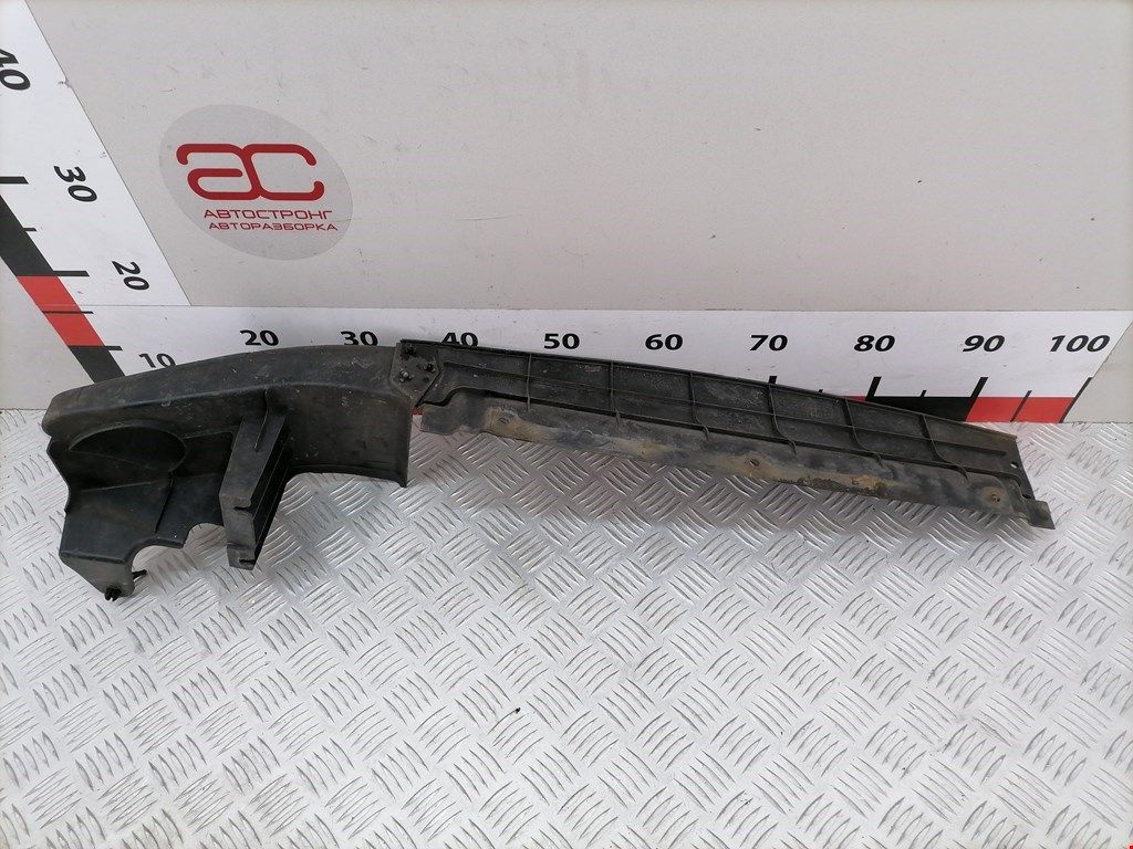 Пыльник (кузов наружные) HONDA Civic 4D 2006-2016